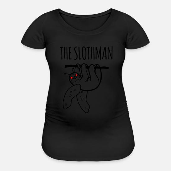 slothman shirts